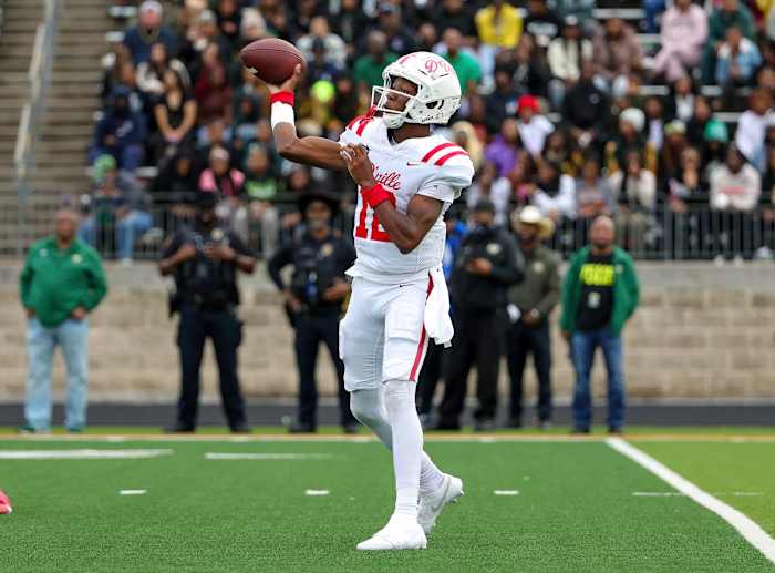 Duncanville vs DeSoto Octiber 28, 2023 Photo-Robbie Rakestraw91